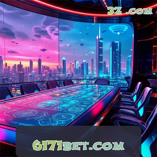 Recursos Únicos de Apostas no 6171bet.com que Encantam
