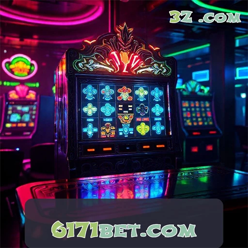 O App do 6171bet.com Transforma a Experiência de Jogo Brasileira