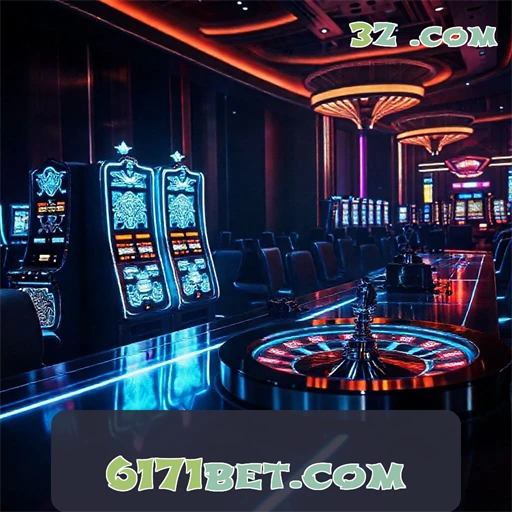 Confiável e Atraente: Explore 6171bet.com Sem Medo