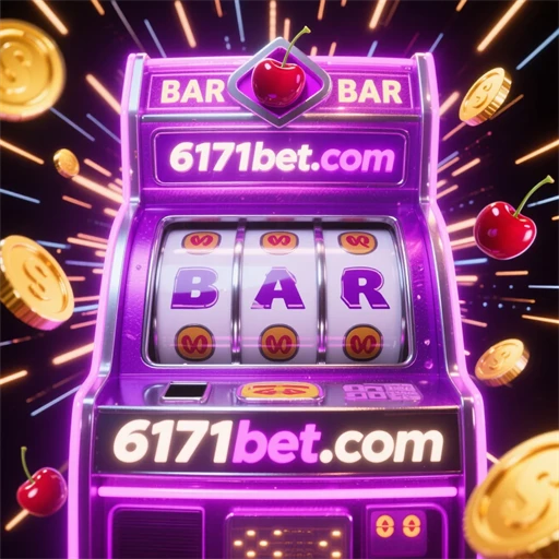 6171bet.com : Acesse a plataforma oficial de cassino e jogos online