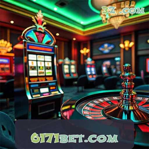 6171bet.com Programa VIP